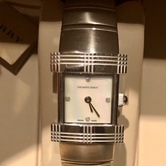 Burberry Watch